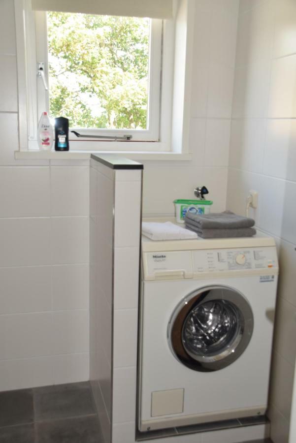 Het Friese Landschap Apartment เลมเมอร์ ภายนอก รูปภาพ